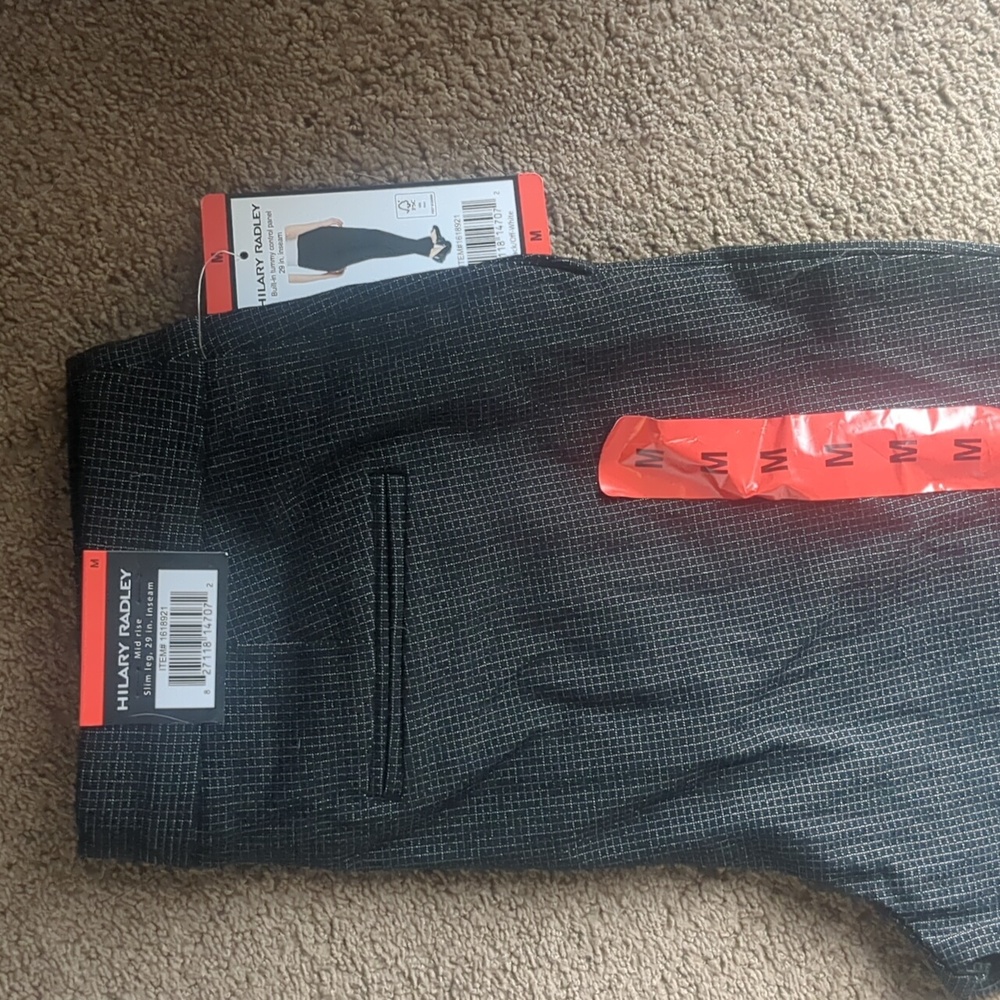 Pants - Picture 3 of 4
